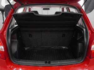 Хетчбэк Skoda Fabia 2010 года, 699000 рублей, Воронеж