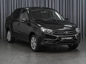 Седан ВАЗ (LADA) Granta 2023 года, 809000 рублей, Ставрополь
