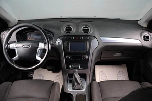Седан Ford Mondeo 2012 года, 829000 рублей, Тюмень