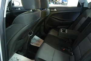Внедорожник Hyundai Tucson 2019 года, 2749000 рублей, Омск