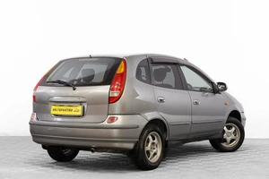Минивэн Nissan Tino 2002 года, 299000 рублей, Барнаул