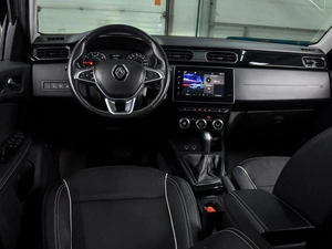 Внедорожник Renault Arkana 2019 года, 1389000 рублей, Воронеж