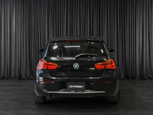Хетчбэк BMW 1 серия 2015 года, 1275000 рублей, Тюмень