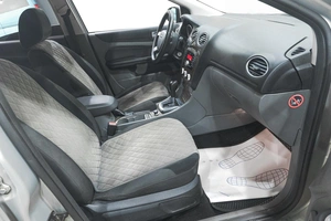 Седан Ford Focus 2008 года, 679000 рублей, Новокузнецк