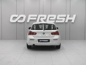 Седан BMW 1 серия 2018 года, 1970000 рублей, Ростов-на-Дону