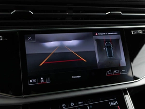 Внедорожник Audi Q8 2025 года, 14257077 рублей, Москва