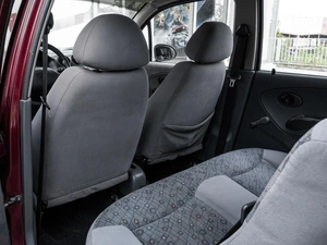 Хетчбэк Daewoo Matiz 2010 года, 225000 рублей, Ставрополь