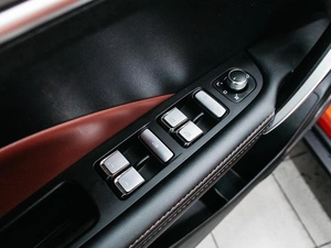 Внедорожник Geely Coolray 2020 года, 1549000 рублей, Красноярск