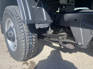 УАЗ Профи Бортовой 3 метра 4х4 2025 года, 2011000 рублей, Красноярск