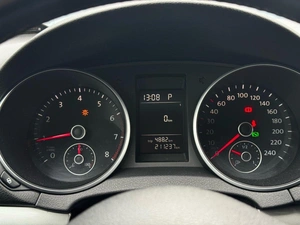 Хетчбэк Volkswagen Golf 2011 года, 769000 рублей, Ижевск