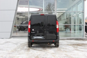 Минивэн Fiat Doblo 2012 года, 570000 рублей, Ярославль