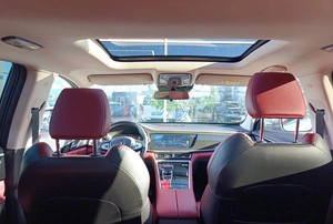 Внедорожник Changan CS85 2022 года, 2600000 рублей, Солонцы