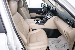 Внедорожник Toyota Land Cruiser 2021 года, 10399000 рублей, Красноярск