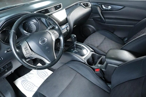 Внедорожник Nissan Qashqai 2014 года, 1599000 рублей, Тюмень