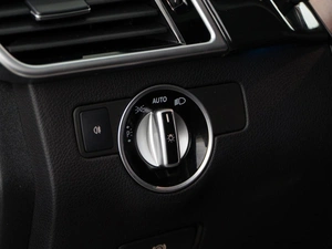 Внедорожник Mercedes-benz GLE-класс Coupe 2019 года, 5257077 рублей, Москва