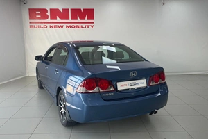 Седан Honda Civic 2008 года, 870000 рублей, Смоленск