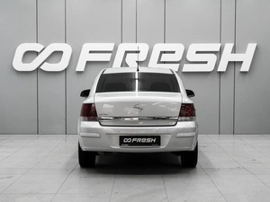 Седан Opel Astra 2010 года, 1020000 рублей, Ростов-на-Дону