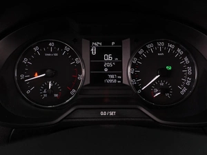 Лифтбек Skoda Octavia 2014 года, 1229000 рублей, Воронеж