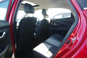 Седан Changan Alsvin 2023 года, 1149000 рублей, Владимир