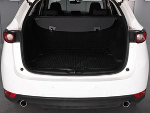 Внедорожник Mazda CX-5 2018 года, 2369000 рублей, Аксай