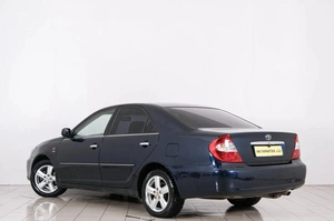 Седан Toyota Camry 2003 года, 729000 рублей, Красноярск