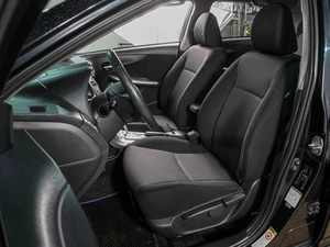 Седан Toyota Corolla 2012 года, 949000 рублей, Воронеж
