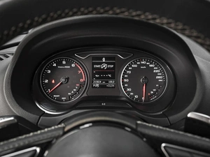 Хетчбэк Audi A3 2017 года, 1560000 рублей, Ставрополь