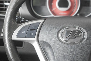 Хетчбэк Lifan X50 2016 года, 749000 рублей, Кемерово