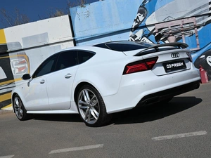 Лифтбек Audi A7 2016 года, 3199000 рублей, Аксай