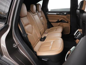 Внедорожник Porsche Cayenne S 2014 года, 2931999 рублей, Москва