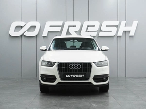 Внедорожник Audi Q3 2012 года, 1634000 рублей, Воронеж