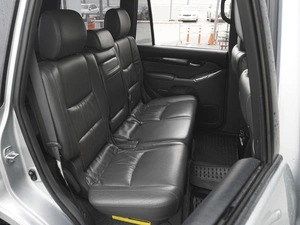 Внедорожник Toyota Land Cruiser Prado 2007 года, 1969000 рублей, Тюмень