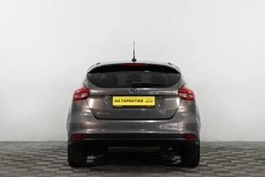 Хетчбэк Ford Focus 2018 года, 1169000 рублей, Сургут