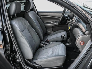 Седан Nissan Almera Classic 2010 года, 559000 рублей, Кирилловка