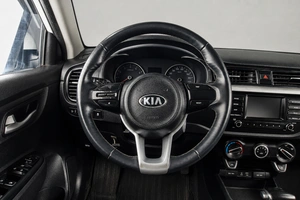 Хетчбэк Kia Rio 2019 года, 1369000 рублей, Челябинск