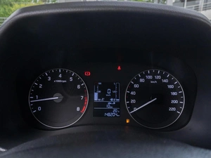 Внедорожник Hyundai Creta 2021 года, 1510000 рублей, Волгоград