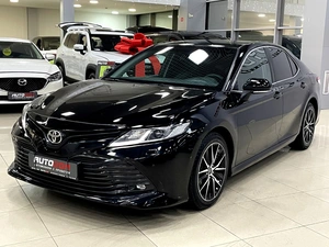 Седан Toyota Camry 2019 года, 2687000 рублей, Солонцы