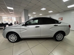 Седан ВАЗ (LADA) Vesta 2018 года, 749000 рублей, Ачинск