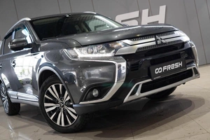 Внедорожник Mitsubishi Outlander 2021 года, 2249000 рублей, Петрозаводск
