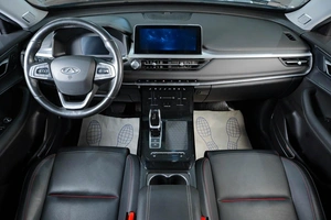 Внедорожник Chery Tiggo 7 Pro 2022 года, 1699000 рублей, Тюмень