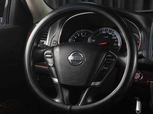 Седан Nissan Teana 2008 года, 859000 рублей, Тюмень