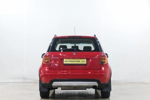 Седан Suzuki SX4 2012 года, 899000 рублей, Новокузнецк
