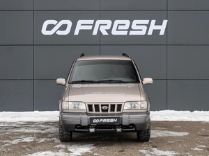 Внедорожник Kia Sportage 2004 года, 570000 рублей, Краснодар