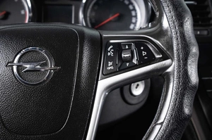 Универсал Opel Insignia 2009 года, 1009000 рублей, Пермь