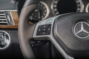 Седан Mercedes-benz E-класс 2012 года, 1839000 рублей, Томск