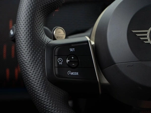 Внедорожник MINI John Cooper Works Countryman 2023 года, 7099050 рублей, Москва