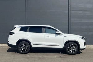 Внедорожник Chery Tiggo 8 Pro Max 2023 года, 2530000 рублей, Солонцы