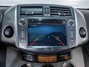 Внедорожник Toyota RAV4 2007 года, 1168000 рублей, Ставрополь