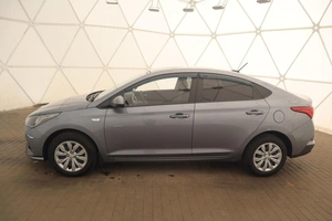Седан Hyundai Solaris 2020 года, 1685000 рублей, Орёл