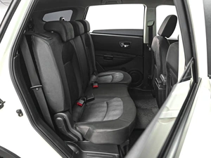 Внедорожник Nissan Qashqai+2 2011 года, 1456000 рублей, Ставрополь